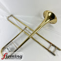 Conn 5H Victor Tenor Trombone