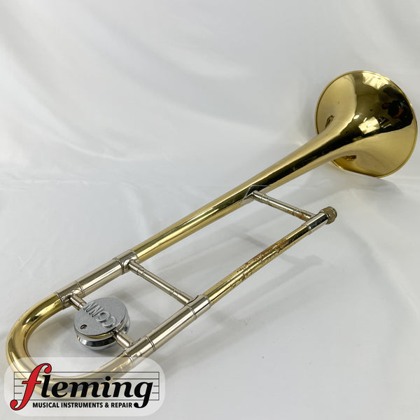 Conn 5H Victor Tenor Trombone