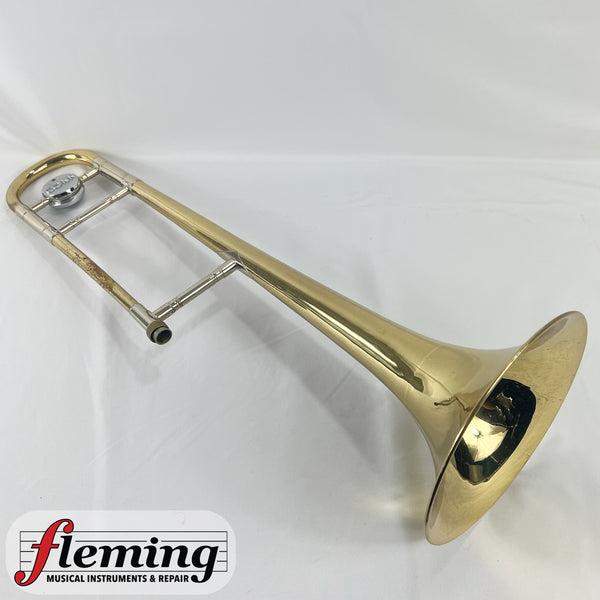 Conn 5H Victor Tenor Trombone