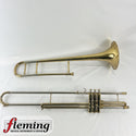 Getzen 998 Valve Trombone