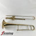 Getzen 998 Valve Trombone