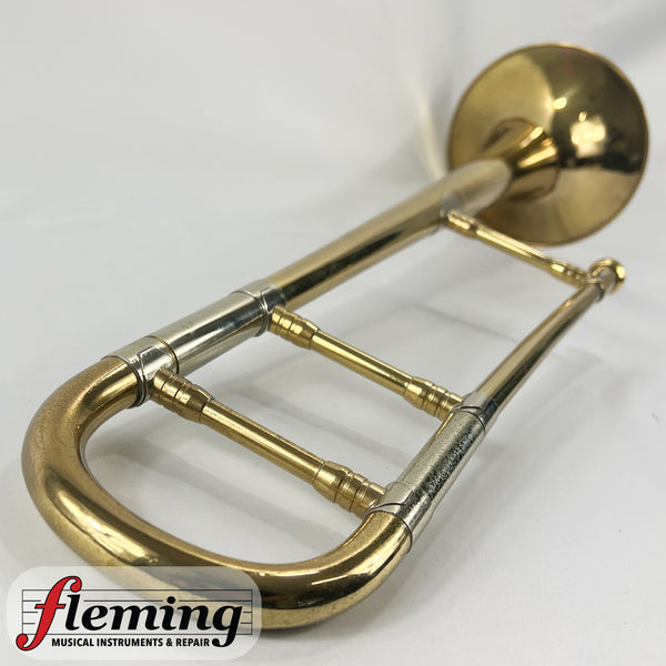 Getzen 998 Valve Trombone