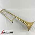 Getzen 998 Valve Trombone