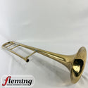 Getzen 998 Valve Trombone