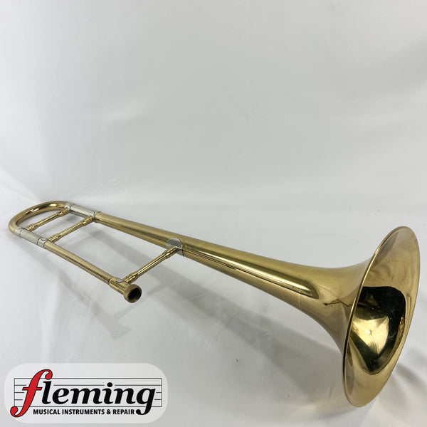 Getzen 998 Valve Trombone