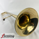 Getzen 998 Valve Trombone