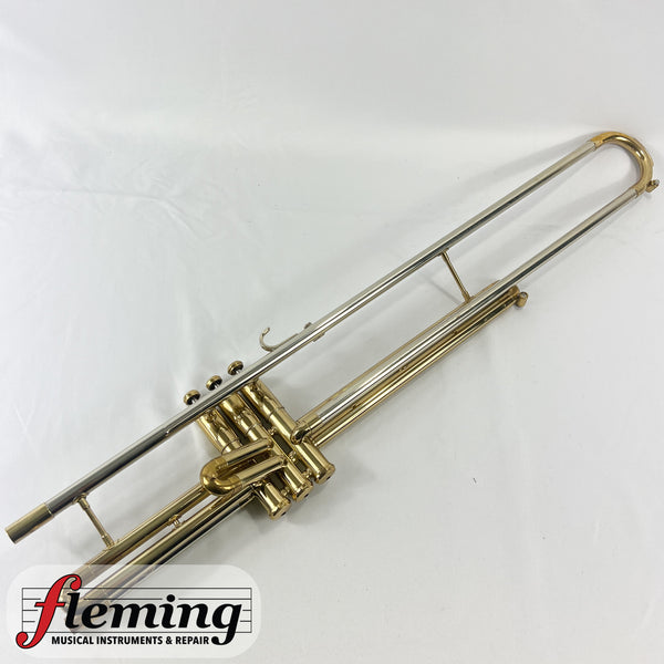 Getzen 998 Valve Trombone