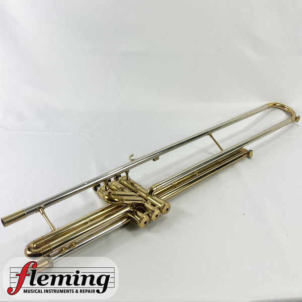 Getzen 998 Valve Trombone