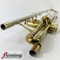 Getzen 998 Valve Trombone