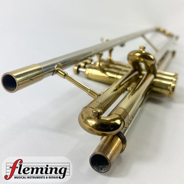 Getzen 998 Valve Trombone