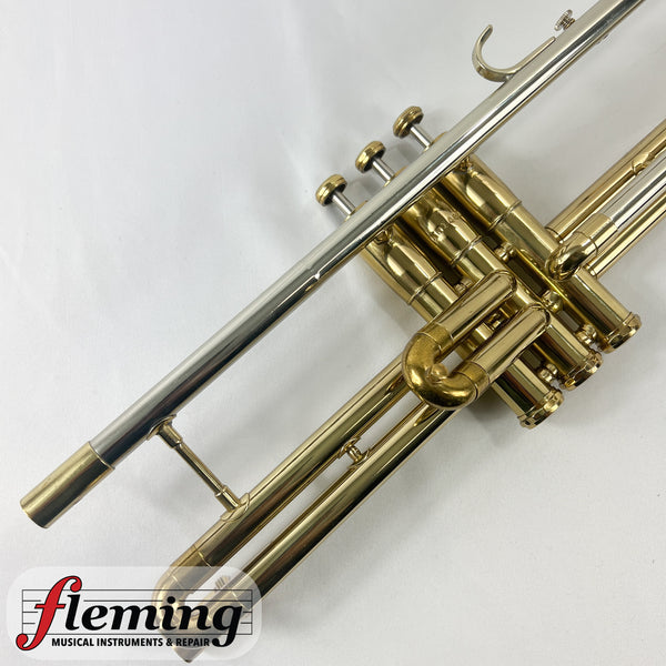 Getzen 998 Valve Trombone