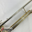 Getzen 998 Valve Trombone