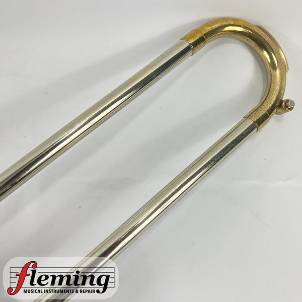 Getzen 998 Valve Trombone