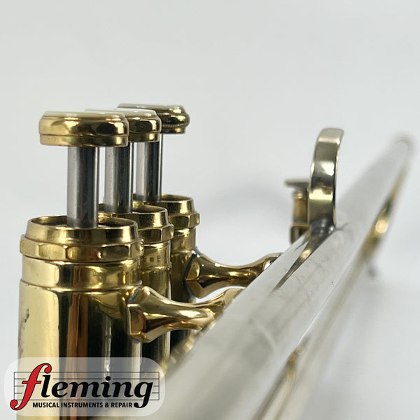 Getzen 998 Valve Trombone