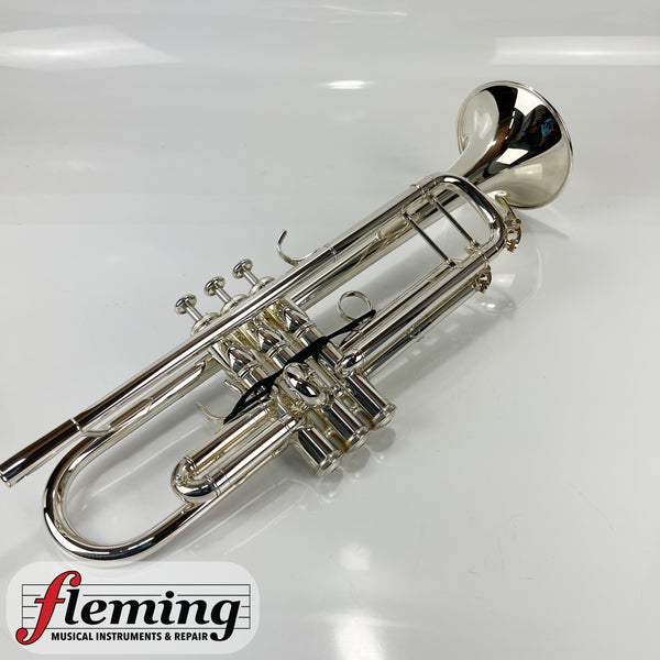 Yamaha YTR-8335IIGS Xeno Bb Trumpet