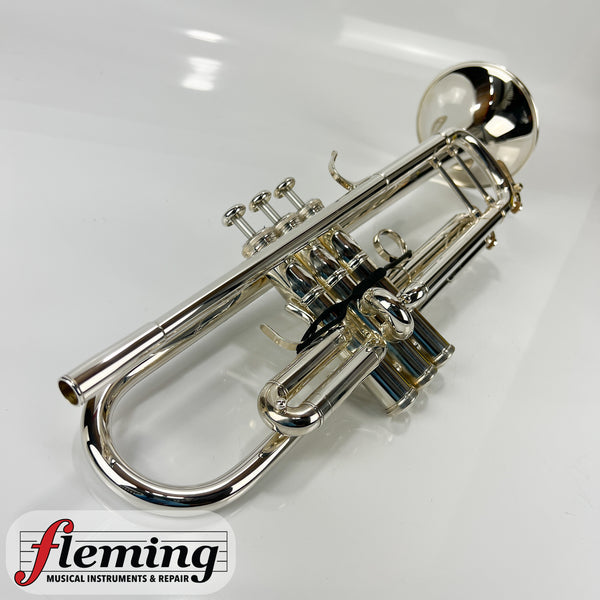 Yamaha YTR-8335IIGS Xeno Bb Trumpet