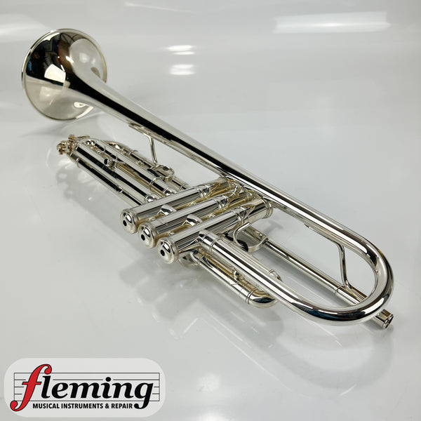 Yamaha YTR-8335IIGS Xeno Bb Trumpet