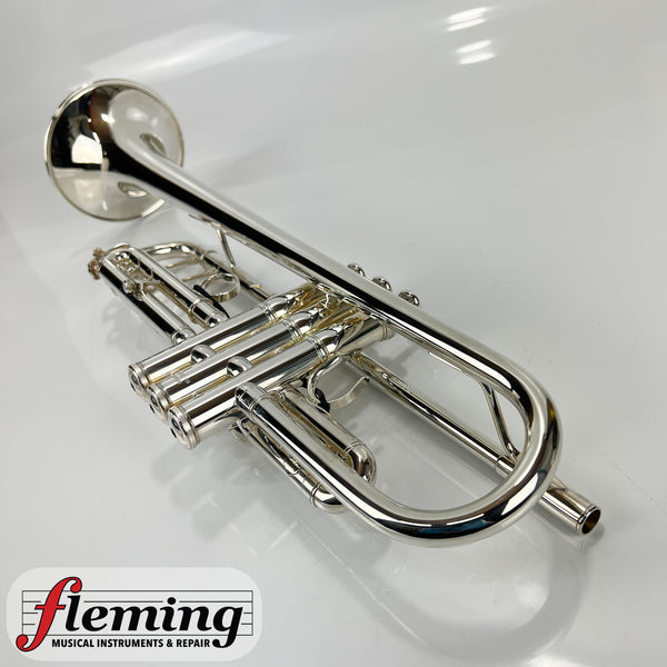 Yamaha YTR-8335IIGS Xeno Bb Trumpet