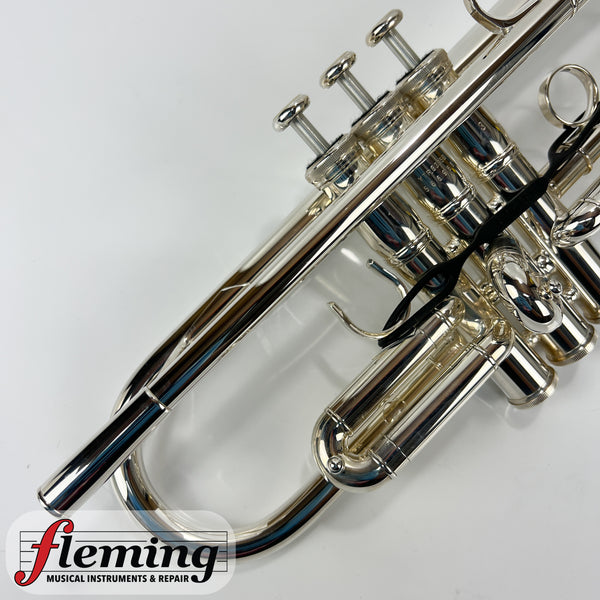 Yamaha YTR-8335IIGS Xeno Bb Trumpet