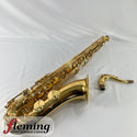 Yamaha YTS-62III Professional Tenor Saxophone