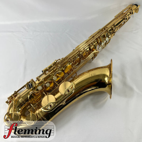 Yamaha YTS-62III Professional Tenor Saxophone