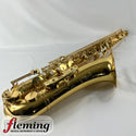 Yamaha YTS-62III Professional Tenor Saxophone