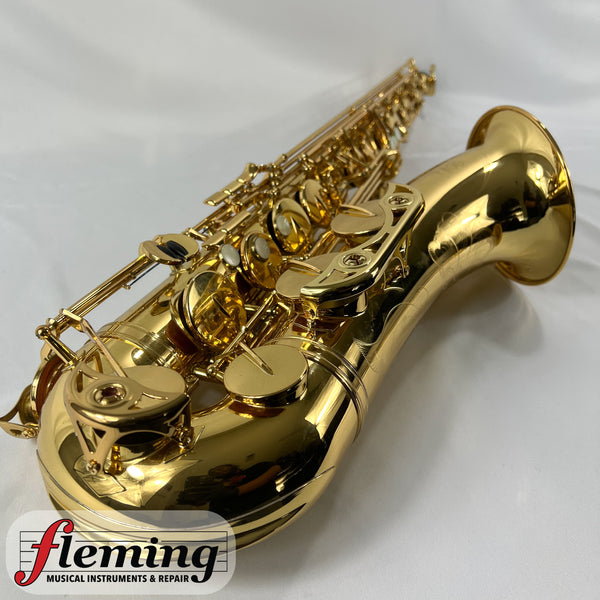 Yamaha YTS-62III Professional Tenor Saxophone