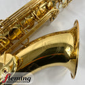 Yamaha YTS-62III Professional Tenor Saxophone