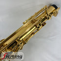 Yamaha YTS-62III Professional Tenor Saxophone