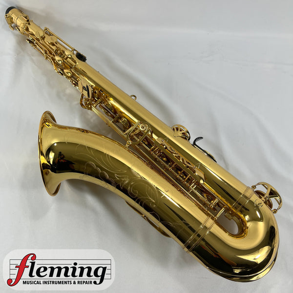 Yamaha YTS-62III Professional Tenor Saxophone