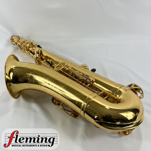 Yamaha YTS-62III Professional Tenor Saxophone