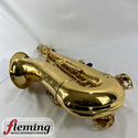 Yamaha YTS-62III Professional Tenor Saxophone