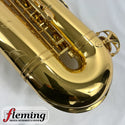 Yamaha YTS-62III Professional Tenor Saxophone