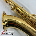 Yamaha YTS-62III Professional Tenor Saxophone