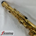 Yamaha YTS-62III Professional Tenor Saxophone