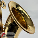 Yamaha YTS-62III Professional Tenor Saxophone