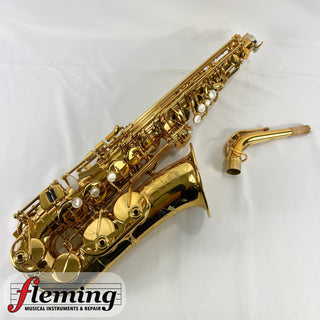 Selmer-Paris 82SIG Signature Alto Saxophone