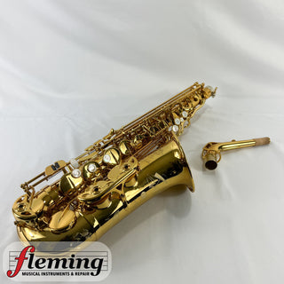 Selmer-Paris 82SIG Signature Alto Saxophone