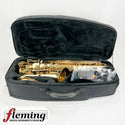 Selmer-Paris 52AXOS Professional Alto Saxophone