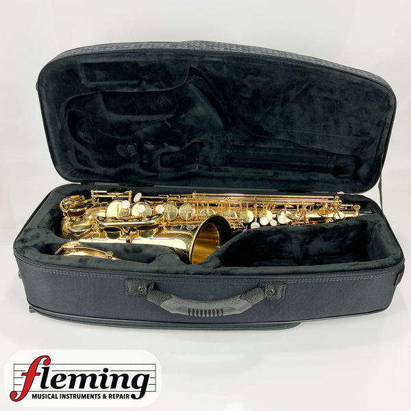 Selmer-Paris 52AXOS Professional Alto Saxophone