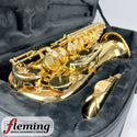 Selmer-Paris 52AXOS Professional Alto Saxophone