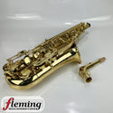 Selmer-Paris 52AXOS Professional Alto Saxophone