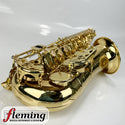 Selmer-Paris 52AXOS Professional Alto Saxophone