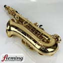 Selmer-Paris 52AXOS Professional Alto Saxophone