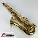 Selmer-Paris 52AXOS Professional Alto Saxophone