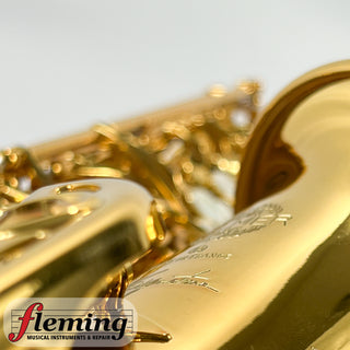 Selmer-Paris 82SIG Signature Alto Saxophone