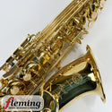 Selmer-Paris 52AXOS Professional Alto Saxophone