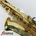 Selmer-Paris 52AXOS Professional Alto Saxophone