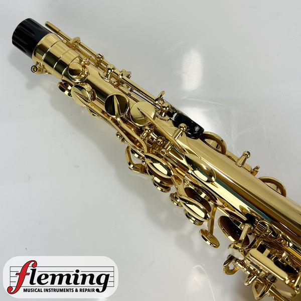 Selmer-Paris 52AXOS Professional Alto Saxophone