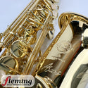 Selmer-Paris 52AXOS Professional Alto Saxophone